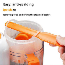 Load image into Gallery viewer, Electric Baby Food Maker Blender - WOW BRANDZ