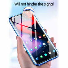 Load image into Gallery viewer, Ultra Magnetic Adsorption Phone Case Metal Edge Cover For OnePlus 6, 6T, 7, 7 Pro. - WOW BRANDZ