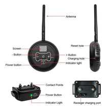 Load image into Gallery viewer, TranStar® Wireless Dog Fence - WOW BRANDZ