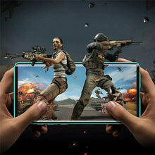 Load image into Gallery viewer, 360° Magnetic Case For Samsung S10 Plus S9 Note 10 + Double Sided Tempered Glass - WOW BRANDZ