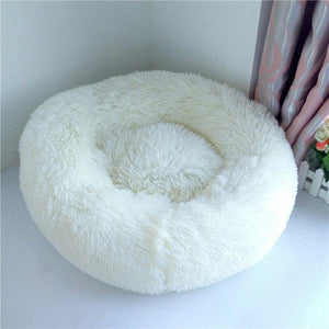 Calming Anti-Anxiety Cat Bed - WOW BRANDZ