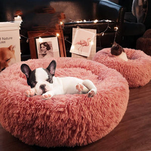 Calming Anti-Anxiety Cat Bed - WOW BRANDZ