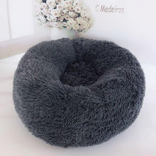 Load image into Gallery viewer, (LAST DAY PROMOTION, 50% OFF) COMFY CALMING DOG/CAT BED - WOW BRANDZ

