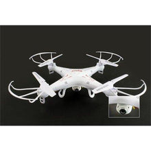 Load image into Gallery viewer, Drone Quad-copter X5C (Upgrade Version) RC With 2MP HD Camera - WOW BRANDZ
