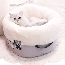 Load image into Gallery viewer, Cozy Pet Bed for Cat and Dog - WOW BRANDZ
