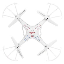 Load image into Gallery viewer, Drone Quad-copter X5C (Upgrade Version) RC With 2MP HD Camera - WOW BRANDZ
