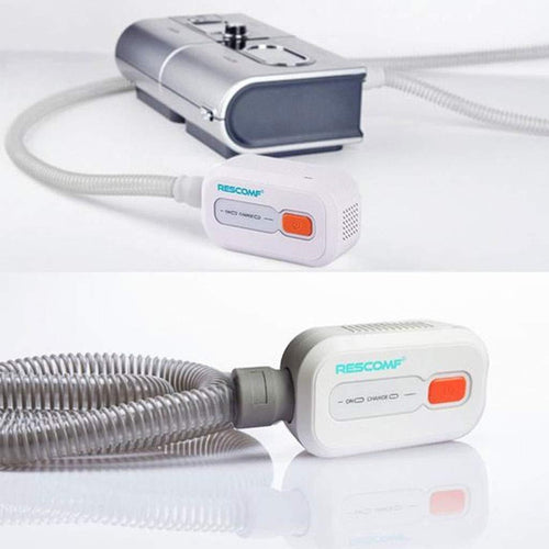 CPAP CLEANING & SANITIZER MACHINE SYSTEM - WOW BRANDZ