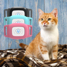 Load image into Gallery viewer, GPS Tracker Pet Tracking Collar Waterproof, Adjustable - WOW BRANDZ

