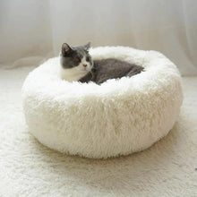 Load image into Gallery viewer, Calming Anti-Anxiety Cat Bed - WOW BRANDZ
