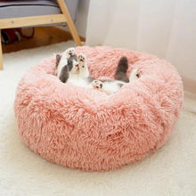 Load image into Gallery viewer, Calming Anti-Anxiety Cat Bed - WOW BRANDZ
