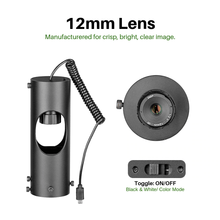Load image into Gallery viewer, Night Vision Scope Camera - WOW BRANDZ
