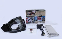 Load image into Gallery viewer, Camera Ski Goggles - WOW BRANDZ
