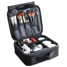 Load image into Gallery viewer, WOW® Travel Makeup Organizer - WOW BRANDZ
