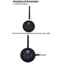 Load image into Gallery viewer, TranStar® Wireless Dog Fence - WOW BRANDZ
