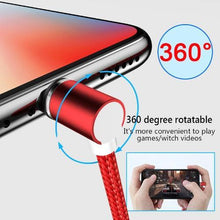Load image into Gallery viewer, Magneto - Magnetic Charging Cable - WOW BRANDZ
