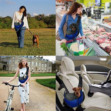 Load image into Gallery viewer, Pet Pro™ - Pet Carrier Pouch - WOW BRANDZ
