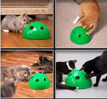 Load image into Gallery viewer, Interactive Motion Cat Toy - WOW BRANDZ
