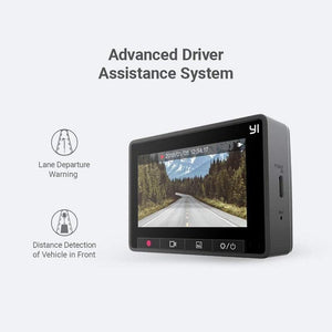 Premium HD Dash Cam for Vehicle Protection - WOW BRANDZ