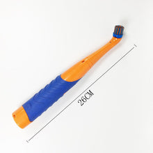 Load image into Gallery viewer, Household Cleaner Brush 4 in1 Electric Sonic Scrubber - WOW BRANDZ
