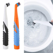 Load image into Gallery viewer, Household Cleaner Brush 4 in1 Electric Sonic Scrubber - WOW BRANDZ
