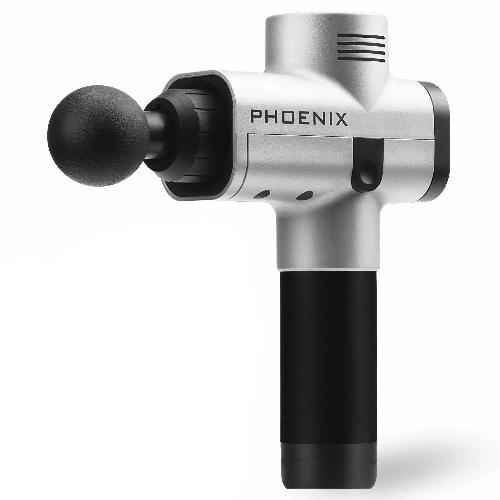 Phoenix - Deep Tissue Muscle Massage Gun - WOW BRANDZ