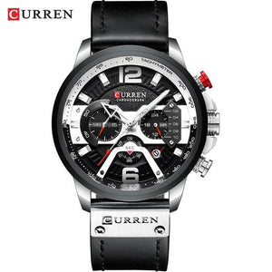 Mens Luxury Watches - WOW BRANDZ