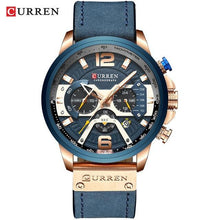 Load image into Gallery viewer, Mens Luxury Watches - WOW BRANDZ
