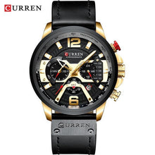 Load image into Gallery viewer, Mens Luxury Watches - WOW BRANDZ
