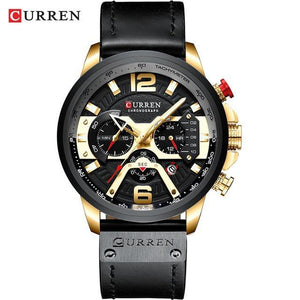 Mens Luxury Watches - WOW BRANDZ