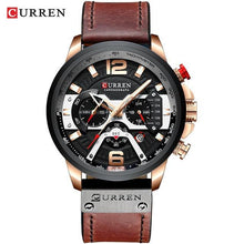 Load image into Gallery viewer, Mens Luxury Watches - WOW BRANDZ
