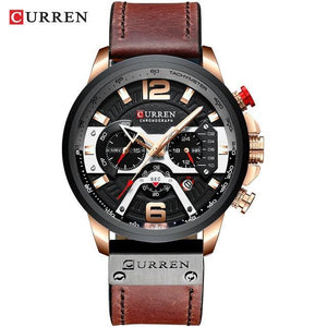 Mens Luxury Watches - WOW BRANDZ