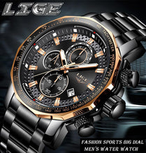 Load image into Gallery viewer, Mens Luxury Watches - WOW BRANDZ
