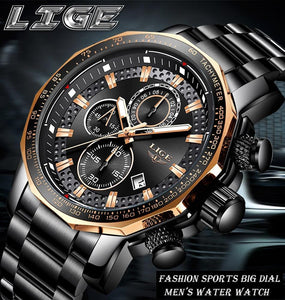 Mens Luxury Watches - WOW BRANDZ