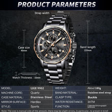 Load image into Gallery viewer, Mens Luxury Watches - WOW BRANDZ
