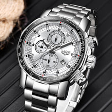 Load image into Gallery viewer, Mens Luxury Watches - WOW BRANDZ
