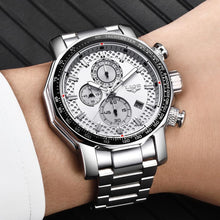 Load image into Gallery viewer, Mens Luxury Watches - WOW BRANDZ
