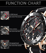 Load image into Gallery viewer, Mens Luxury Watches - WOW BRANDZ
