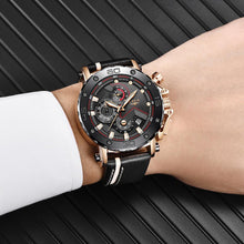 Load image into Gallery viewer, Mens Luxury Watches - WOW BRANDZ
