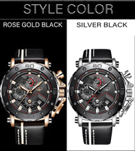 Load image into Gallery viewer, Mens Luxury Watches - WOW BRANDZ
