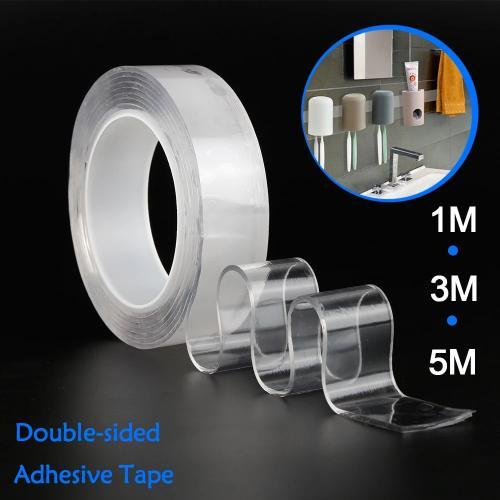 Double-Sided Adhesive Nano Tape - WOW BRANDZ