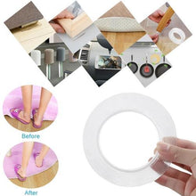 Load image into Gallery viewer, Double-Sided Adhesive Nano Tape - WOW BRANDZ
