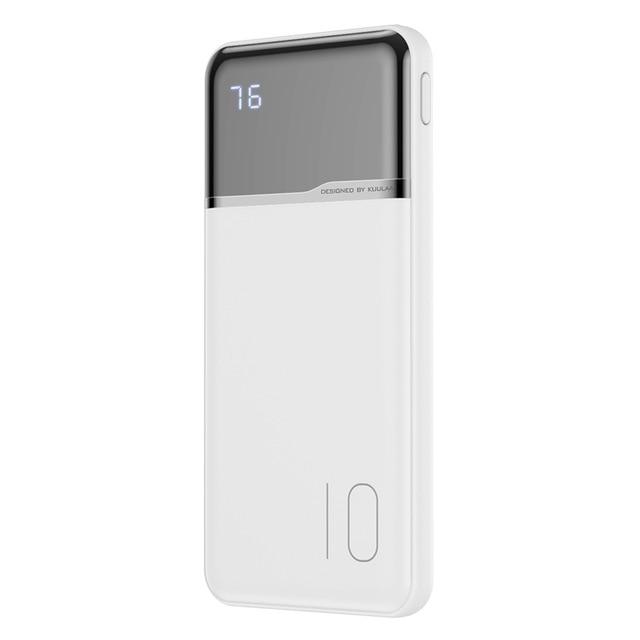 Power Bank 10000mAh Portable Charging - WOW BRANDZ