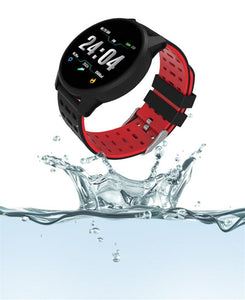 Smart Watch - Fitness Tracker IP67 Waterproof - WOW BRANDZ