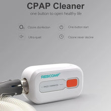 Load image into Gallery viewer, CPAP CLEANING &amp; SANITIZER MACHINE SYSTEM - WOW BRANDZ
