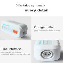 Load image into Gallery viewer, CPAP CLEANING &amp; SANITIZER MACHINE SYSTEM - WOW BRANDZ
