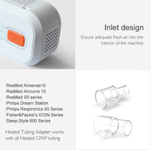 Load image into Gallery viewer, CPAP CLEANING &amp; SANITIZER MACHINE SYSTEM - WOW BRANDZ
