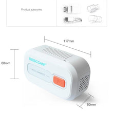 Load image into Gallery viewer, CPAP CLEANING &amp; SANITIZER MACHINE SYSTEM - WOW BRANDZ
