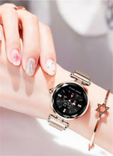 Load image into Gallery viewer, SMART WATCH - HEART RATE MONITOR, FITNESS TRACKER, BLUETOOTH WATERPROOF - WOW BRANDZ
