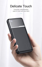 Load image into Gallery viewer, Power Bank 10000mAh Portable Charging - WOW BRANDZ
