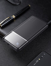 Load image into Gallery viewer, Power Bank 10000mAh Portable Charging - WOW BRANDZ
